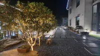 Yangxindian Homestay (Huaguoshan Scenic Area)
