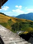 Sheng Di Hotel Các khách sạn ở Longji Terraced Field-Ping'An Zhuang Village