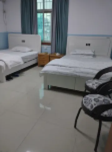Jiamei Boutique Apartment โรงแรมใกล้สถานีรถไฟจางมู่โถว