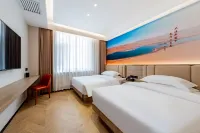 Home Inn UP Huayi Collection Hotel