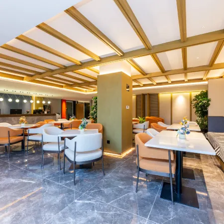 Poshe Guanjing Oxygen-enriched Hotel (Potala Palace Jokhang Temple)