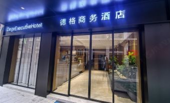 Dege Executive Hotel
