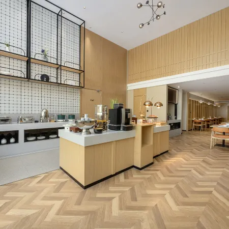 Jingfu South Street Railway Station Store, Qing County, Cangzhou City