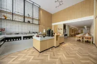Jingfu South Street Railway Station Store, Qing County, Cangzhou City - Wifi