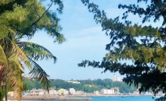 Beihai Weizhou Island Langyixia Homestay