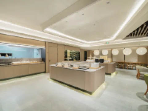 全季酒店（阿勒泰五百里風情街區店） 阿勒泰市酒店