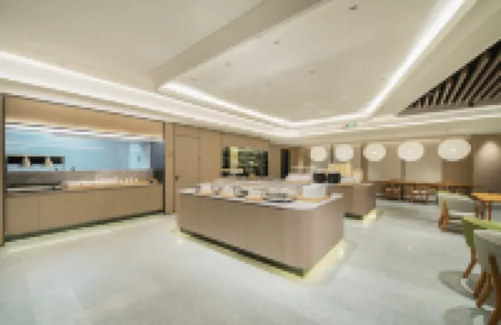 JI Hotel (Altay Wubaili Fengqing Jiequ)