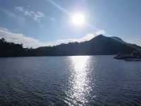 Flower Rest View Homestsy Hotels in Langzhong