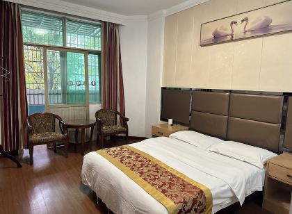 金湘賓館（玉蘭中路店）