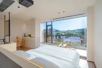 寧國鄰溪·禾穀裡·竹筏杉林咖宿（方塘鄉皖南川藏線店）