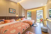 Trip.com Group Country Retreats (Tianjin Longshun  Joint Resort)