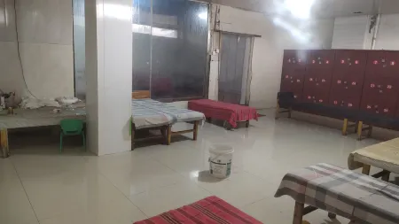 Xianxian Kangshun hotel