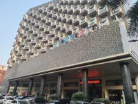 Bamboo Hotel （PingJiang）
