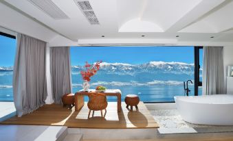 Yuxiu Haiyue·Fenghua Snowyue·Dali B&B