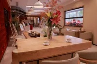 街子古鎮西川偶居