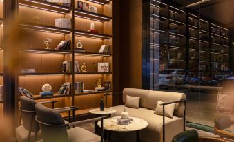 MEHOOD LESTIE Hotel (Foshan Nanhai Xinduhui Dali Pedestrian Street Branch)