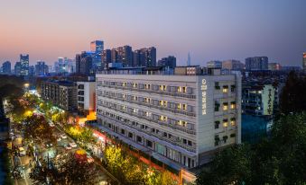 2. Nanjing ..