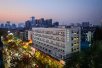Nanjing Museum Ruijin Road Atour Light Hotel Các khách sạn ở Nam Kinh