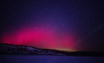 Qiao Sister B&B in Arctic Village