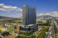 Atour Hotel of Doumen Zhuhai Hotels near Qingdai Ancestral Hall