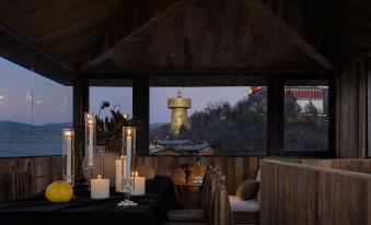 Puyun Hanging mountain HOTEL