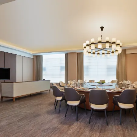 Four Points by Sheraton Anshun Huangguoshu