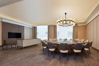 Four Points by Sheraton Anshun Huangguoshu - Morgenmad