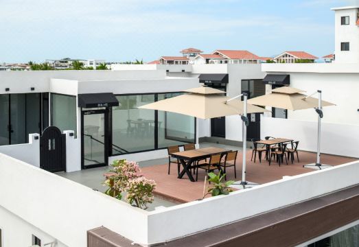 시시 인 객실 내부