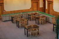 星空之夢民宿 理塘住宿飯店