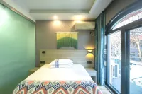 Lushan Pinxianlou Hotel