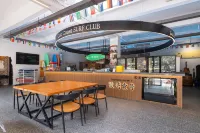 Lingwan No. 1 Light Luxury Homestay (Lingshui Clear Water Bay Beach)