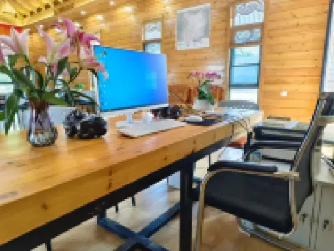 Diequgu Capsule Homestay