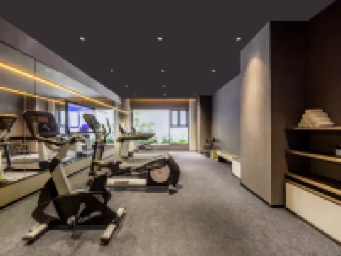 Atour Hotel Kunming Nanping Pedestrian Street Old Street Kunming otelleri