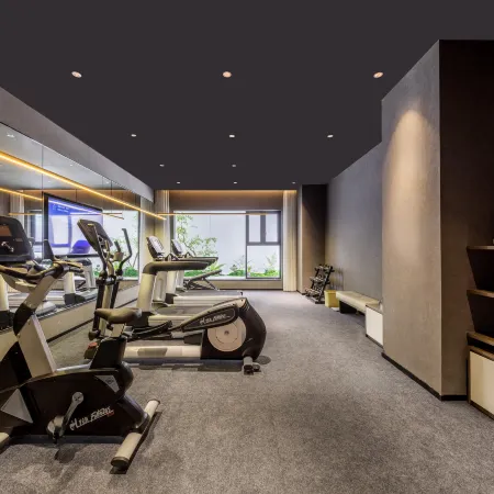 Atour Hotel Kunming Nanping Pedestrian Street Old Street