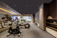 Atour Hotel Kunming Nanping Pedestrian Street Old Street