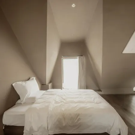 wonder house