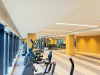 Hyatt Place Shaoxing Keqiao Hotels in Shaoxing