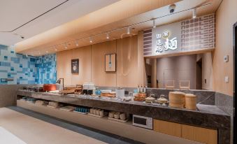 Homeinns NEO (Shanghai Jiaotong University Dushi Road)