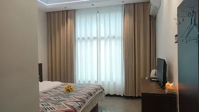 Morimoto Homestay Hotels near Wenxian Tianchi National Forest Park