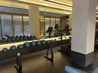 HuiJiangLou · MaxX Hotel Hotels in Wusheng