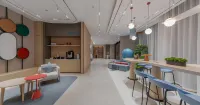 Homeinn · neo (Jiaxing Olympic Sports Center Swan Lake)