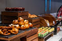 IntercityHotel NanTong Haohe Scenic Area