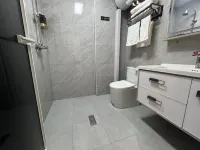 Tumen Xinjiahe Business Hotel (Tumen Port) Hotel di Tumen