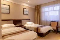 Changjing Hotel
