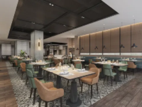 Four Points by Sheraton Rizhao Hotels in Rizhao