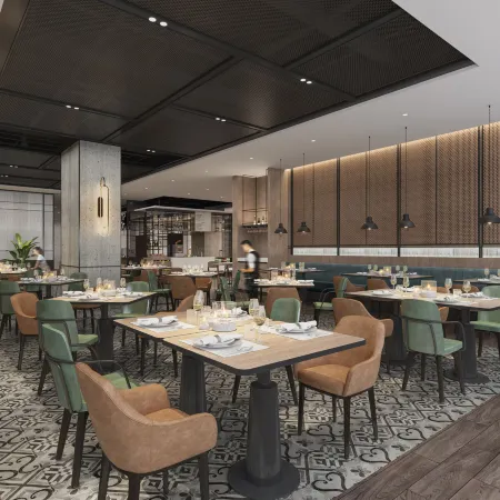 Four Points by Sheraton Rizhao