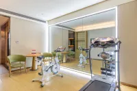 Yufeng Hotel Hotels in Gaolan