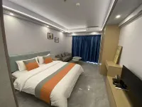 Yuntaoxuan Boutique Apartment (Kaiping Donghuicheng)