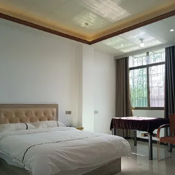 Xunwu Modern Apartment