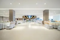 Anyun Hotel Yilong (Jinsedai Square Store, Ninghu Park, Anning)